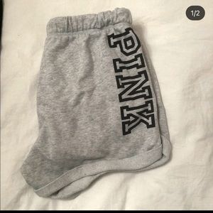 Victoria’s secret/ PINK shorts